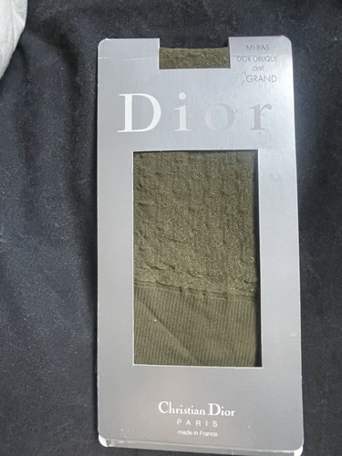 Christian dior bas - christian,