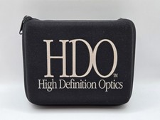 Oakley HDO Case Vault Rare