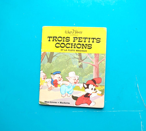 Walt disney trois - walt,