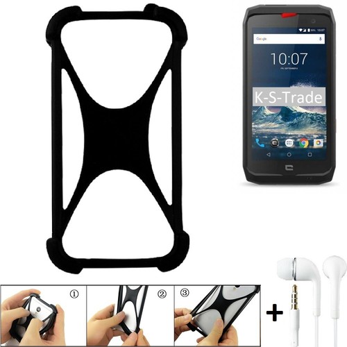 Cas protection crosscall - cas, de