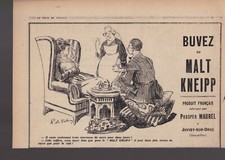 Publicité papier café - 1,