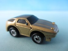 VINTAGE MICRO MACHINES FUNRISE