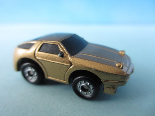 Vintage micro machines funrise - micro,
