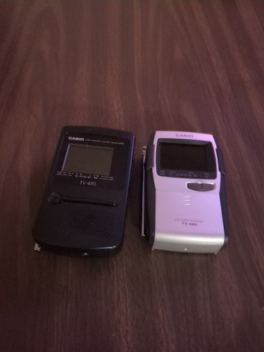 Vintage casio handheld - vintage,