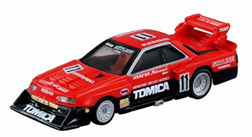 Takara tomy tomica premium - takara, 01