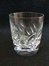 Très beau Verre à Whisky en