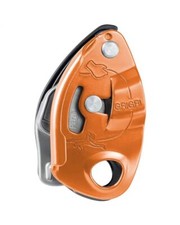 - Petzl Grigri Insurer