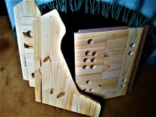 Kit Bartop 24" PIN STANDARD