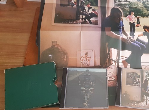 Pink floyd ummagumma - 2,
