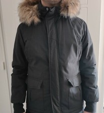Doudoune/Parka SCHOTT NYC Homme