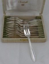 Christofle Atlas, Art Déco