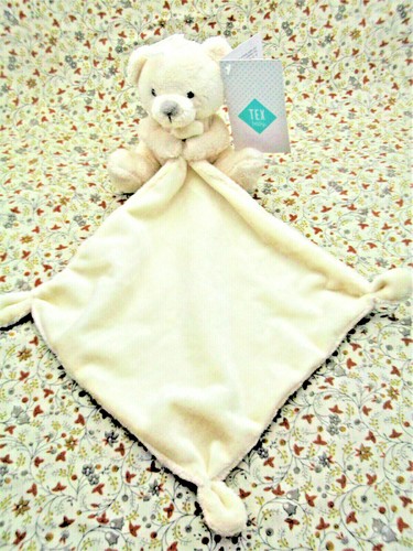 Doudou tex baby ours - baby,