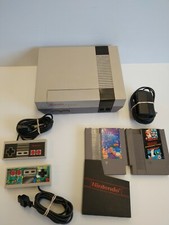 Original Nintendo Action Set