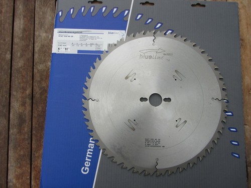 Lames scie circulaire - lames,