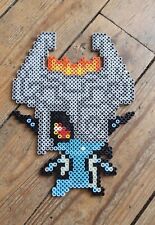 Zelda Twilight Princess Midona Art Créatif En Perles