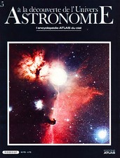 Astronomie, A la Découverte