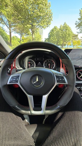 Volant a45 w176 - volant,