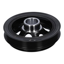 FEBI BILSTEIN Poulie damper (vilebrequin) Poulie Damper 181065 43mm 35mm 156mm