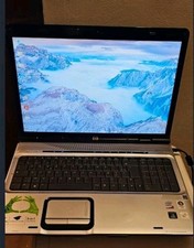 Ordinateur portable - , hp