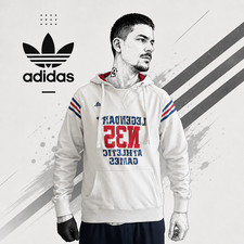 ➜ Sweat à Capuche Adidas