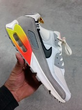 Nike Air Max 90 Gradient Cassette - DR8600 001 - 43 EUR