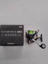 Moulinet tournant Shimano 10