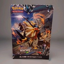 Album Vierge De Collection