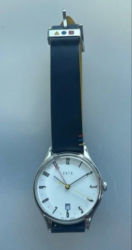 Montre bracelet dufa - dufa, bauhaus
