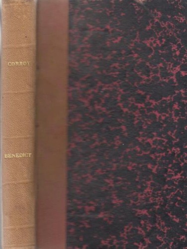 Bénédict corroy maurice - corroy,
