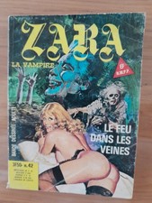 ZARA      N°42