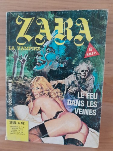 Zara n 42 - ,