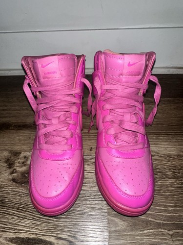 Nike dunk highambush active - nike,