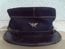 Ancien képi  France  vers 1900