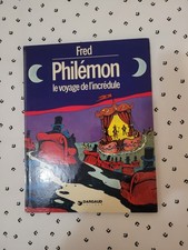PHILEMON - Le Voyage de