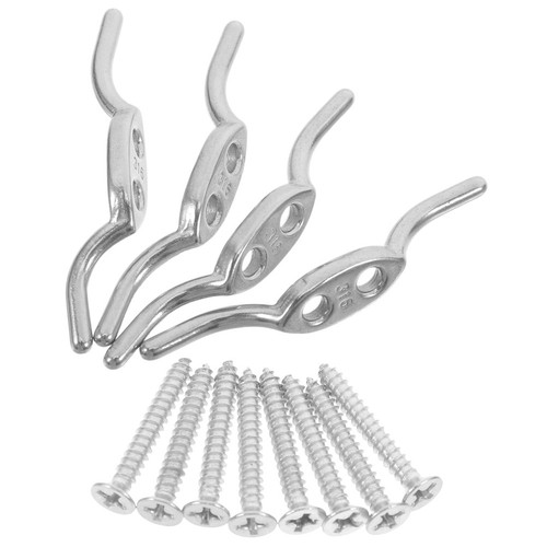Pcs taquet amarrage pour - pcs,