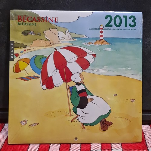 Calendrier collection - calendrier,