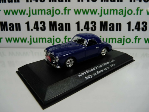 Gor3 voiture saga gordini - gor3,