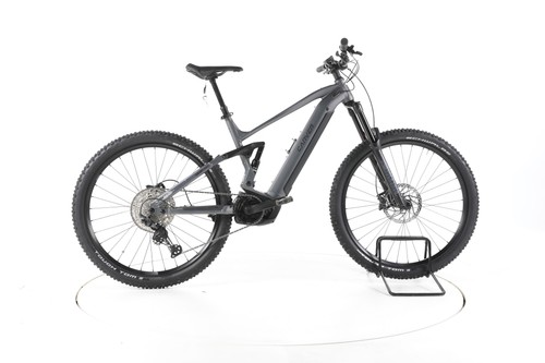 Carver drift 520 vtt - carver, e.520