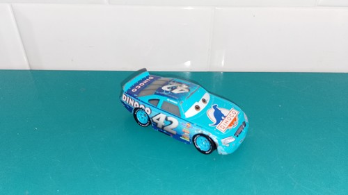 Bac12 voiture métal mattel - bac12,