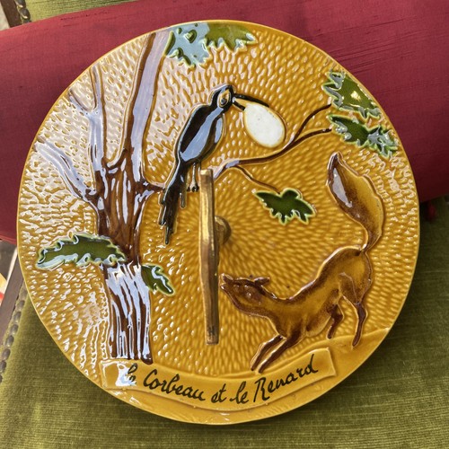 Plateau vintage fromage - vintage,