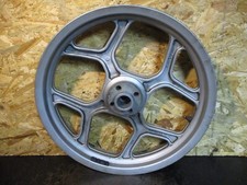 Roue arrière 2.75x17 Bmw K