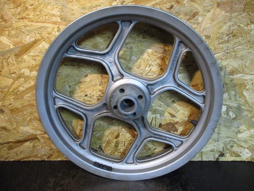 Roue arrière 75x17 bmw - arrière, k