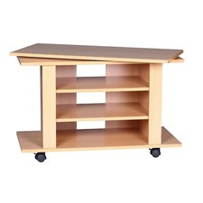 FineBuy Table de télévision
