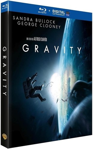 Blu ray avec fourreau - avec, fourreau]