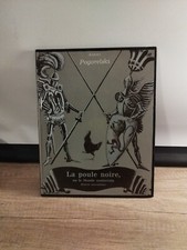 Antoni POGORELSKILa poule