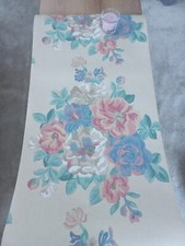 Tapisserie Papier peint Sanderson roses