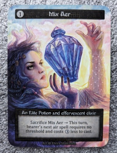 Sorcery contested realm tcg - sorcery,