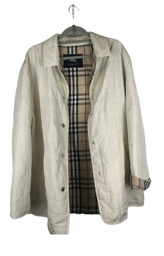 Veste burberry - veste,