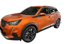 Deflecteurs D'Air / De Vent