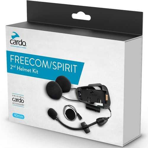 Cardo freecom spirit - cardo, freecom/spirit